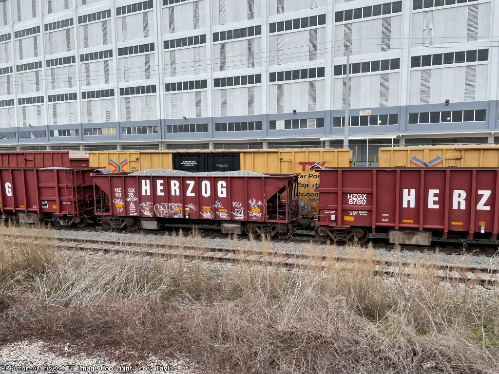 HZGX 6376